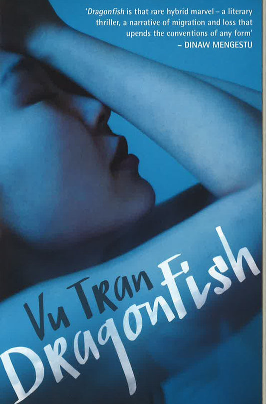 Dragonfish