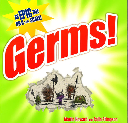 Germs!