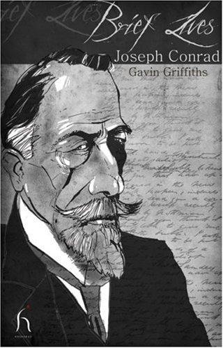 Brief Lives: Joseph Conrad.