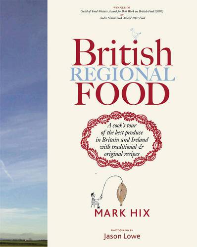 British Regional Food