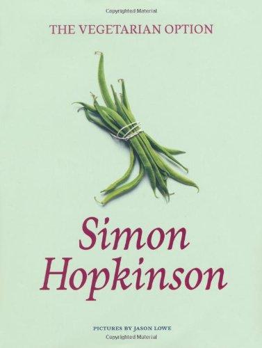 Vegetarian Option Simon Hopkinson