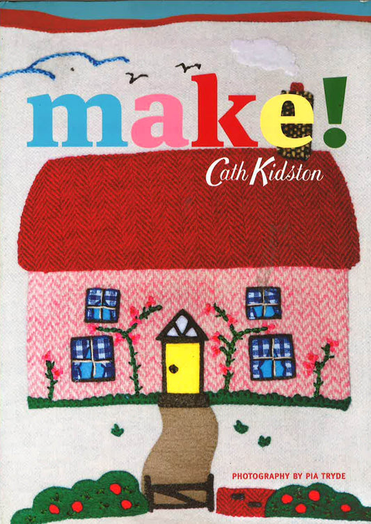 Make!