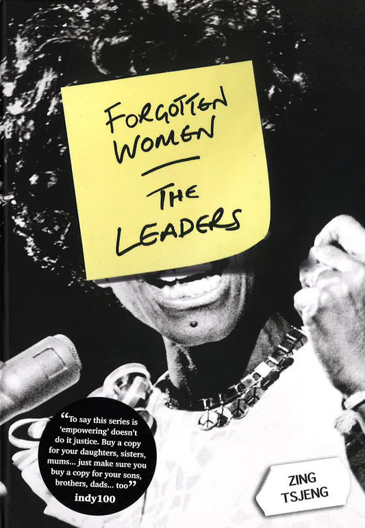 Forgotten Women: The Leaders