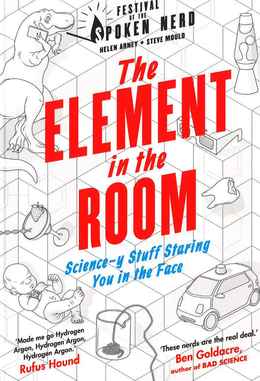 The Element In The Room