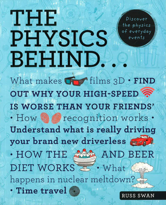 The Physics Behind...