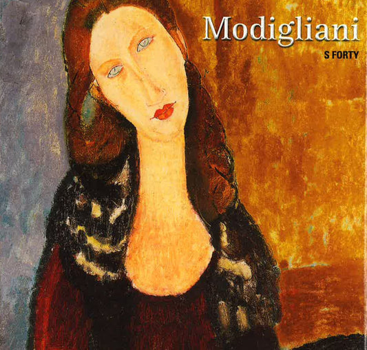 Modigliani - Hb
