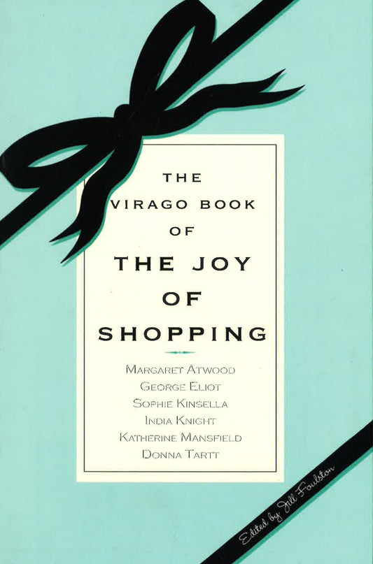 The Joy Of Shopping