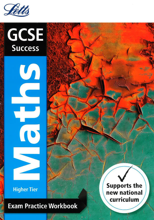 Gcse Maths Higher