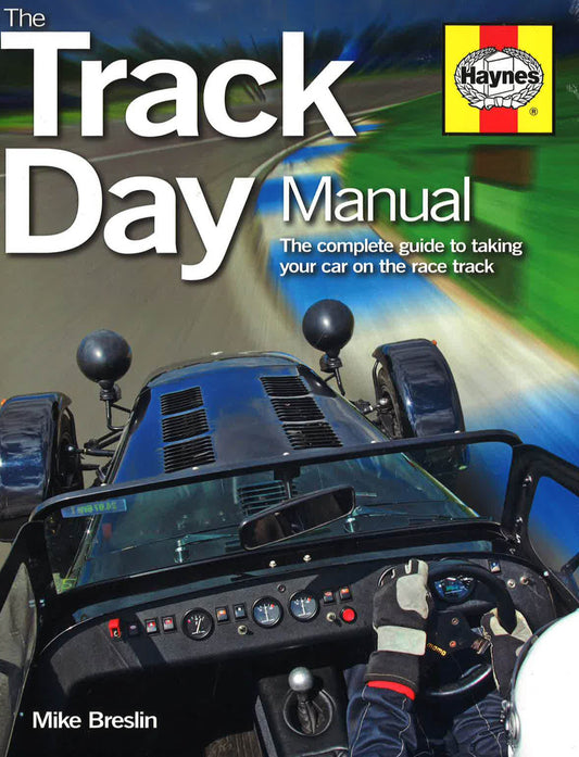 Track Day Manual
