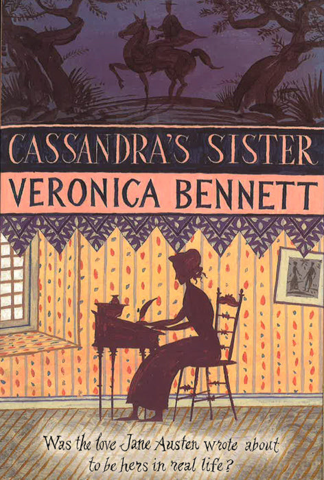 Cassandra's Sister