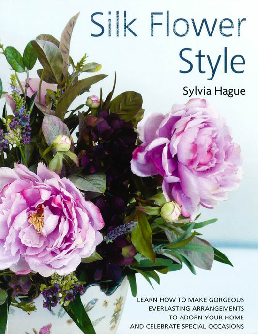 Silk Flower Style ***