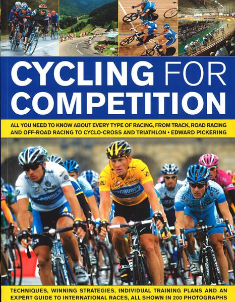 Cycling For Competition