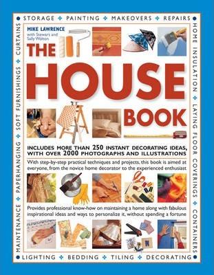 The House Book