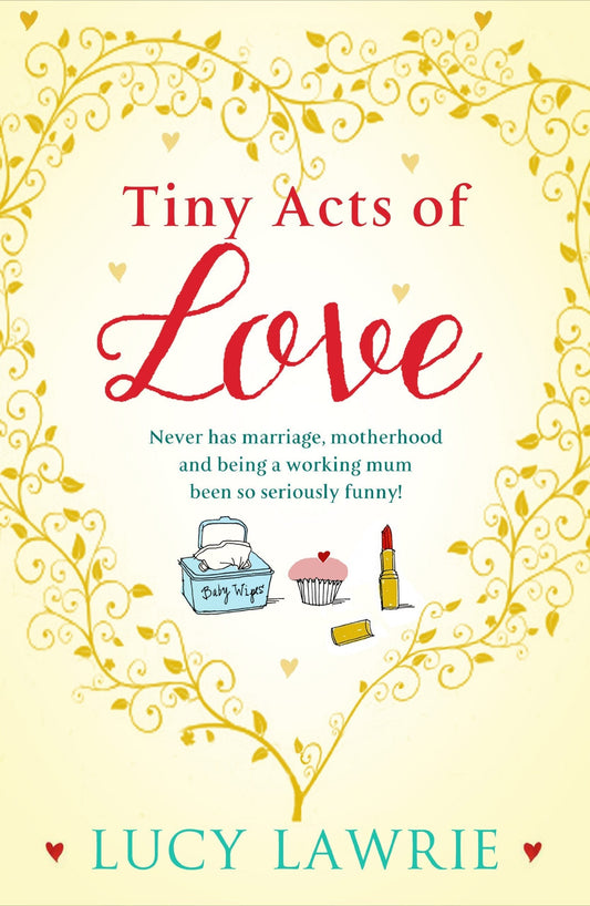 Tiny Acts Of Love