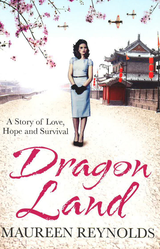 Dragon Lands