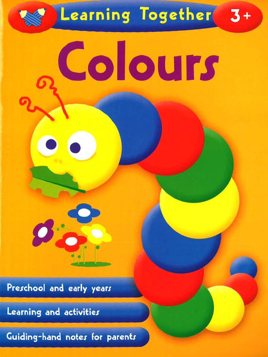 Learning Together: Colours