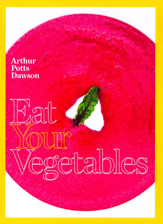 Eat Your Vegetables