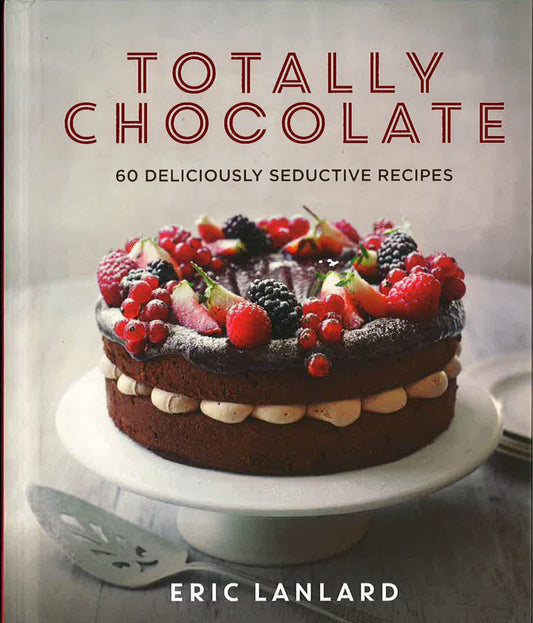 Totally Chocolate