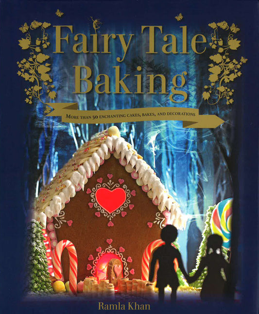 Fairytale Baking