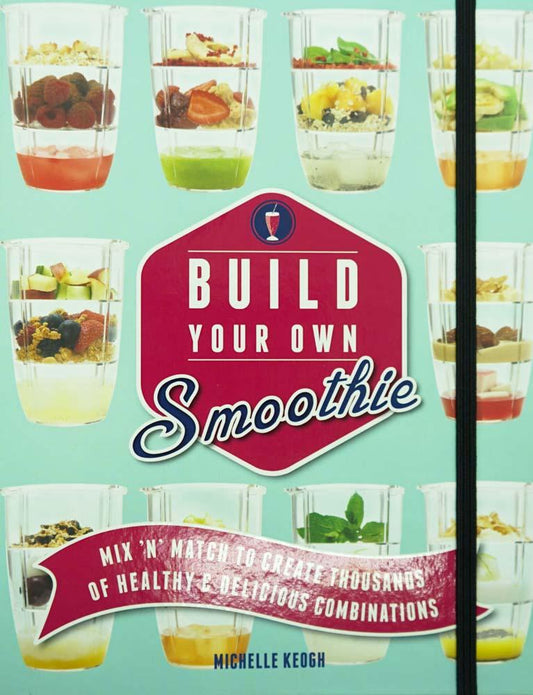 Build Your Own Smoothie