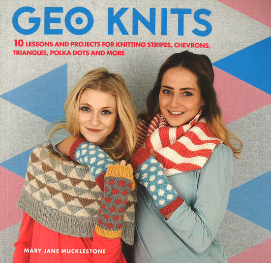 Geo Knits