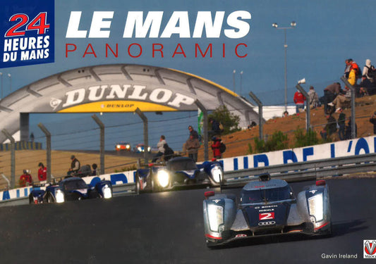 Le Mans Panoramic