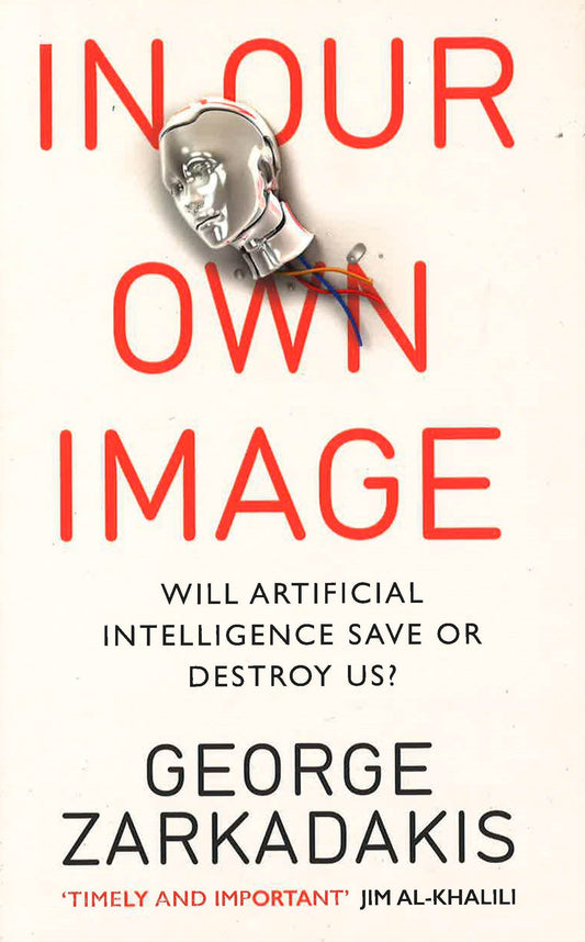 In Our Own Image