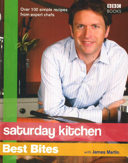 Saturday Kitchen: Best Bites