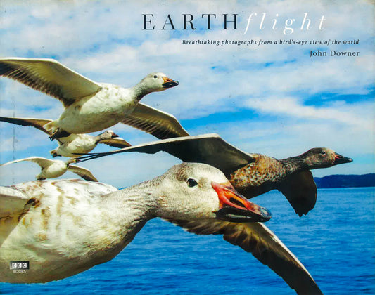 Earthflight (Hb)