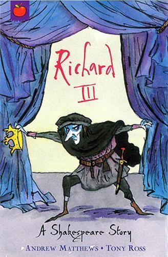 Richard Iii (Shakespeare Stories)