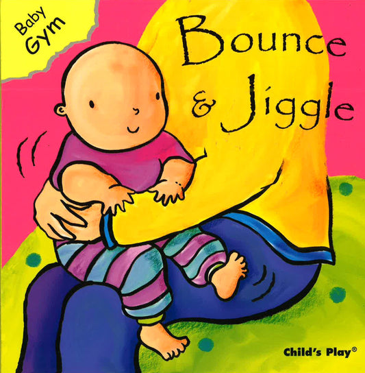 Bounce & Jiggle