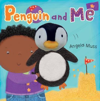 Penguin And Me