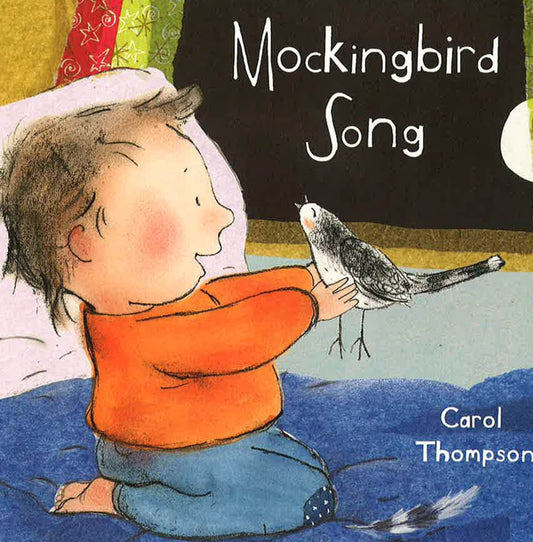 Mockingbird Board