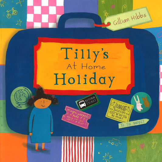 Tilly's At Home Holiday