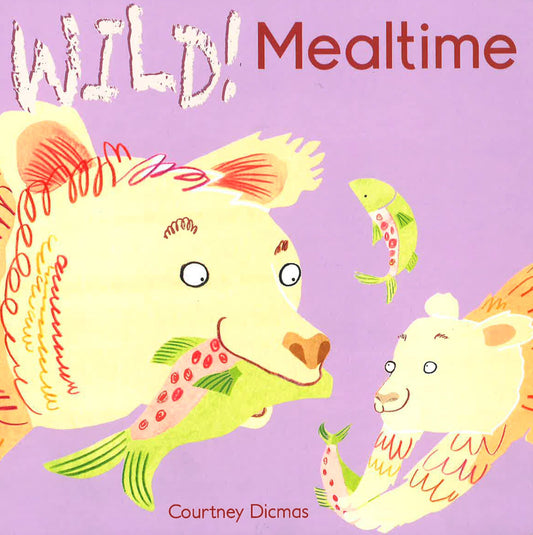 Mealtime