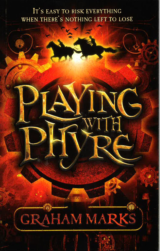 Playing With Phyre