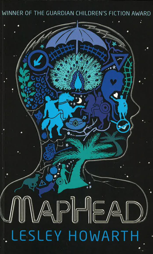 Maphead