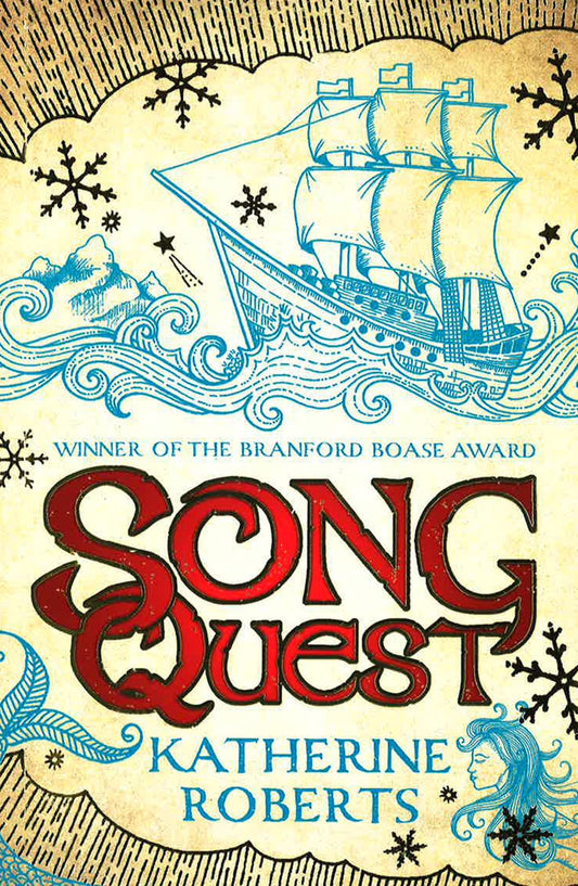 Song Quest