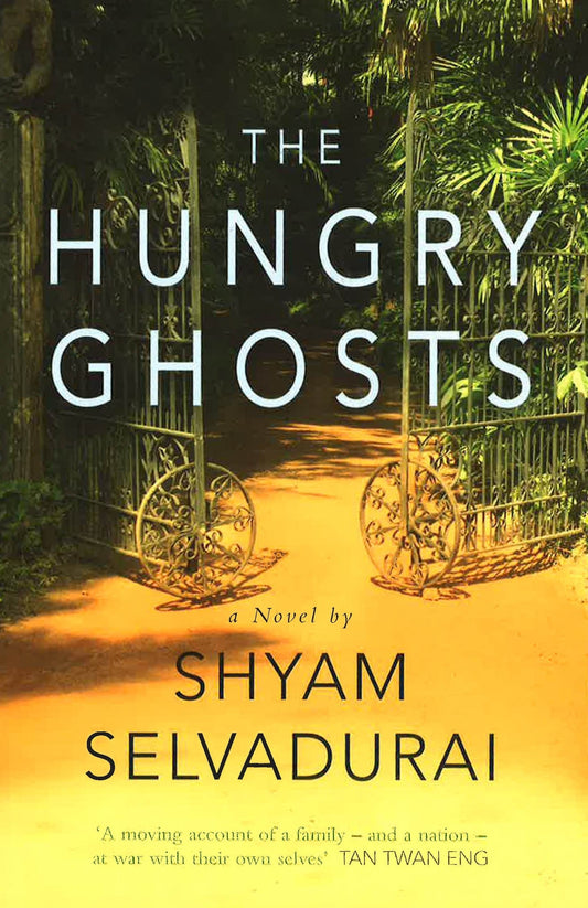 Hungry Ghost