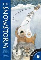 Inuk Quartet : The Snowstorm: Vol 3