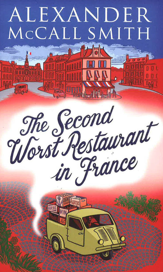 Second Worst Restaurant In France Hb