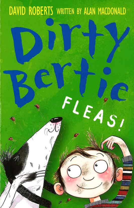 Dirty Bertie