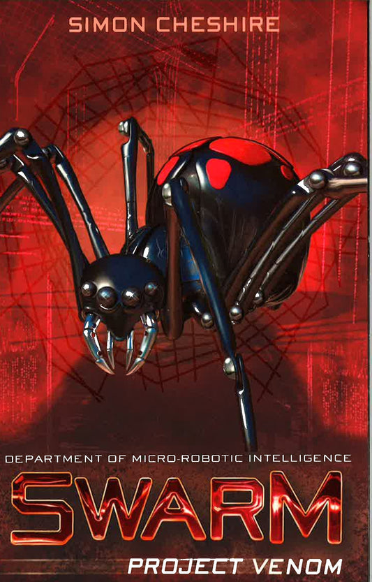 Project Venom