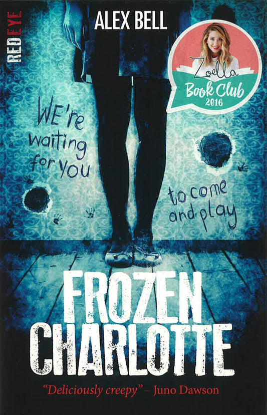 Frozen Charlotte (Red Eye)