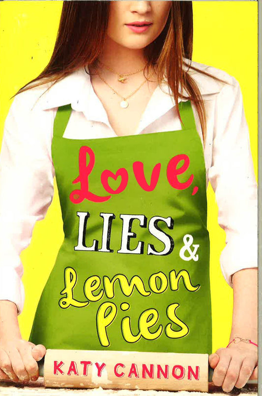Love Lies And Lemon Pies