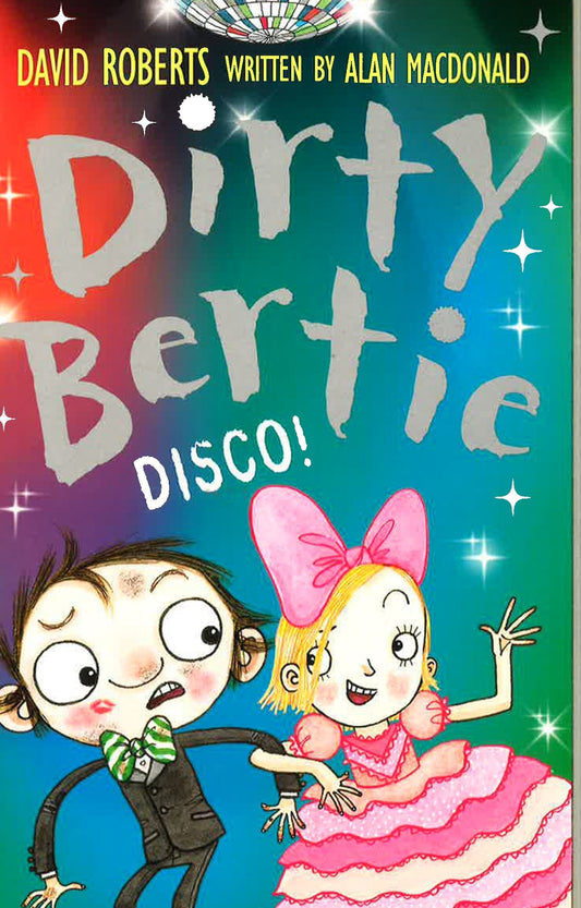 Dirty Bertie Disco