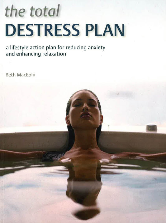 The Total Destress Plain