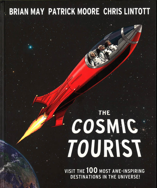 The Cosmic Tourist (Hb)
