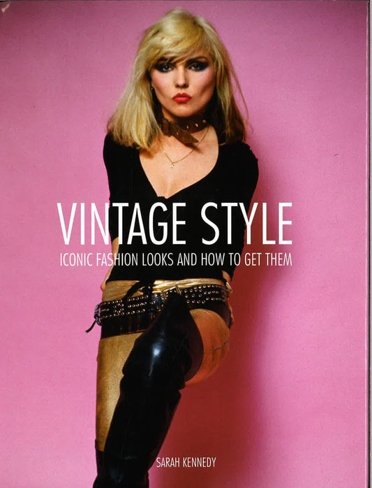 Vintage Style