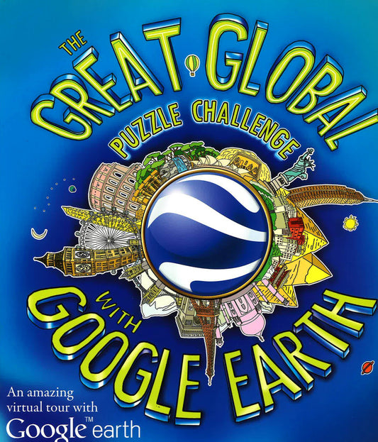 The Great Global Puzzle Challenge